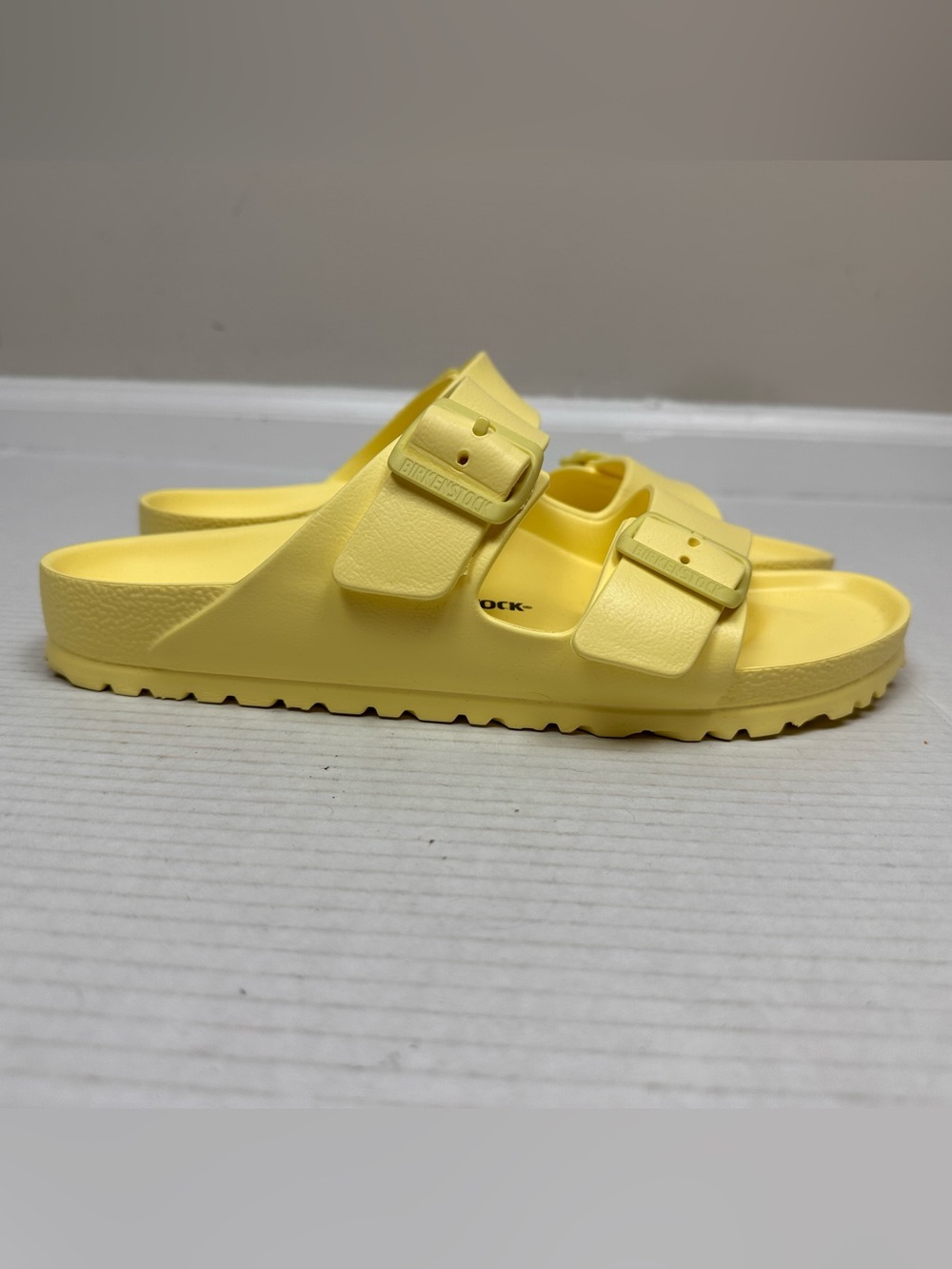 Birkenstock Arizona EVA candy pink Women's Size EU 40 - US 9.0 - Picture 3 of 12